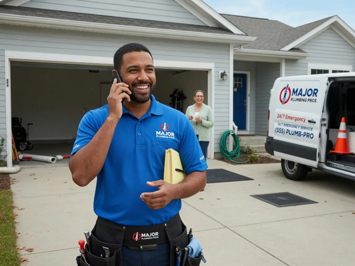Drain Cleaning Services Crothersville, IN FAQs